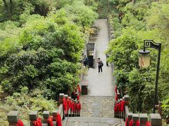 -梦姑塘文化公园