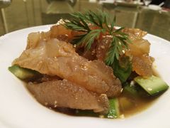 酱麻油海蜇头-上海小南国(国发店)