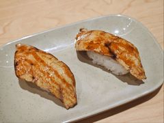 -友壹町寿司(佛山新DNA店)