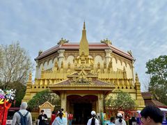 -南宁方特东盟神画