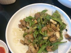-聚鑫阁江浙菜·非遗传承技艺(青村帝华园店)