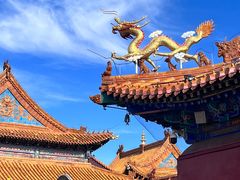 -大召无量寺