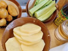 -五斗柴火锅(外双楠店)