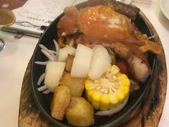 -太平馆西餐厅(北京路店)