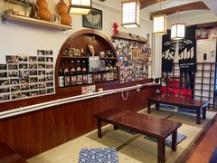 -樱の花亭日本料理店