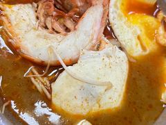 -铭辉沙嗲面(新街商业城店)