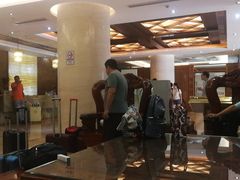 -广州克莱顿酒店