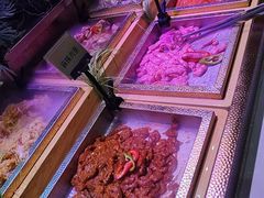 -环球约客烤涮自助(铜锣湾店)
