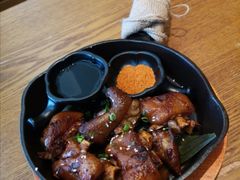 -云海肴·汽锅鸡·云南菜(苏州中心店)