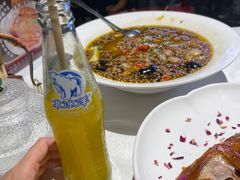 -庆云楼饭庄(什刹海店)