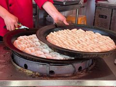 -水丰锅贴(延吉东路店)