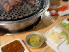 -霸腹烤肉(厦门柚子番店)