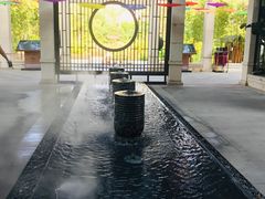 -凤翔首邑温泉度假村