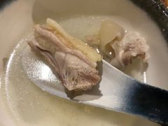 -同仁四季椰子鸡(海岸城天利店)