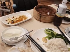 -玲又珑美食(盘福路店)