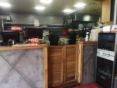 -Tubestation站点比萨(五道营店)