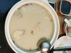 -湯系·煲汤手艺人(东二环泰禾广场店)