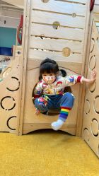 -Eureka优瑞卡儿童主题乐园(合生汇购物中心店)