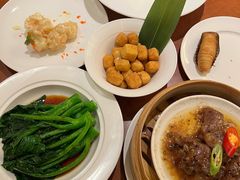 -杭州JW万豪酒店-万豪中餐厅