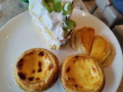 -威海蓝海御华大饭店·蓝钻美食自助百汇
