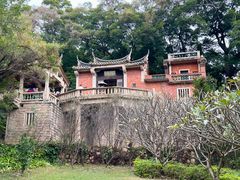 -草庵摩尼教遗址公园