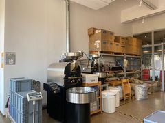 -DEEP COFFEE(瑞光烘焙工厂店)
