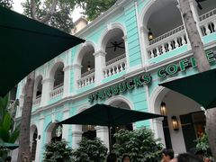 -星巴克臻选(广州沙面店)