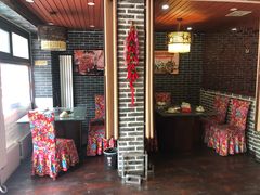 -忆乡情铁锅炖鱼饭店(延庆店)