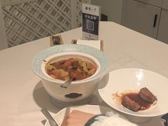 -山水一号·中餐厅