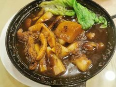 -食为先(中山七路店)