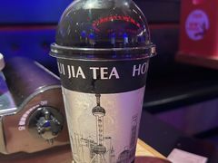 马蹄爆珠椰子水-红盔甲·小龙虾(车公庙店)