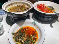 -费大厨辣椒炒肉(正佳广场店)