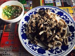 -东兴顺爆肚张