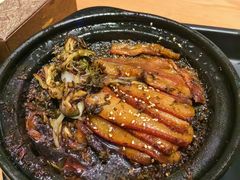 -老砂锅(城北店)
