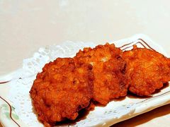 -香港池仔记肠粉王(博多新记襄阳南路店)