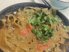 -奥华餐厅·老张记(台基厂店)