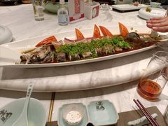 -宴昆山·私房菜(春晖店)