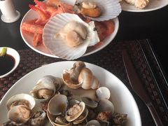-339旋转餐厅(天府熊猫塔店)