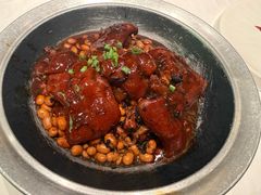 -鱼翅楼·津派砂锅鱼翅(水上公园店)