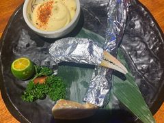 -肉魁屋·烧肉·烧鸟·酒场(高新店)