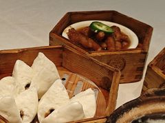 -怀德酒楼·粤菜·海鲜·茶点(宝安国际机场店)