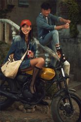 点击看大图 -巴黎春天·菀纱仙庭婚纱美学