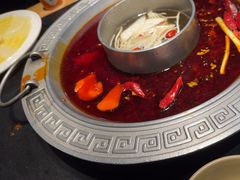 -晓宇重庆火锅(龙首店)