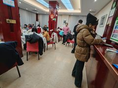 -蝴蝶泉宾馆-中餐厅