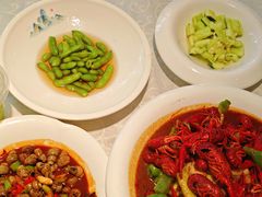 -阿英煲(凉城路店)