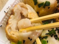 -小杨生煎(南京东路食品一店)