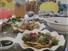 -瑶记海鲜餐厅(西涌店)