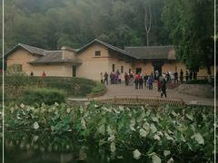 -韶山毛泽东同志故居