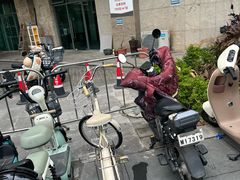 -佰搭果·广式茶餐厅(西华路店)