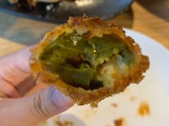 -Cactus墨西哥仙人掌餐厅